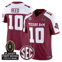 Maroon Alternate