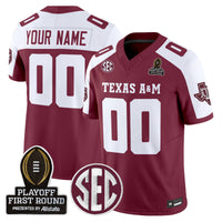 Maroon Alternate