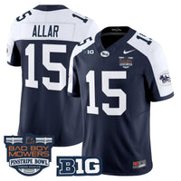 Navy Alternate