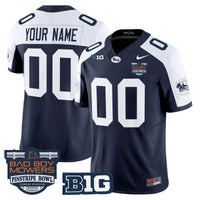 Navy Alternate