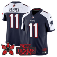 Navy Alternate