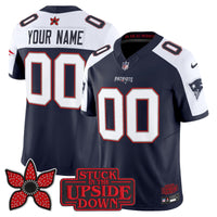 Navy Alternate