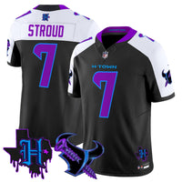 Black Alternate