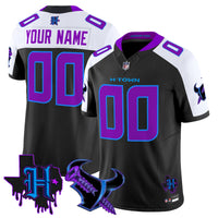 Black Alternate