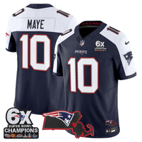 Navy Alternate