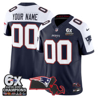 Navy Alternate