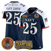Navy Alternate