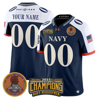 Navy Alternate