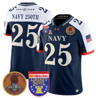 Navy Alternate