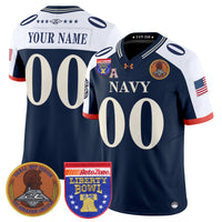 Navy Alternate