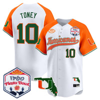 Orange Alternate