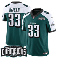 Green Alternate