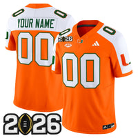 Orange Alternate