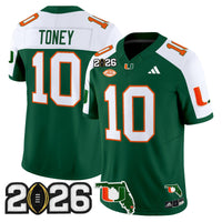 Green Alternate