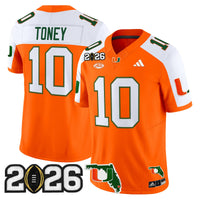Orange Alternate