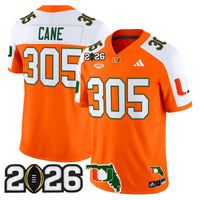 Orange Alternate