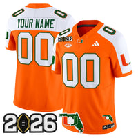 Orange Alternate