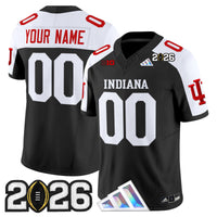 Black Alternate