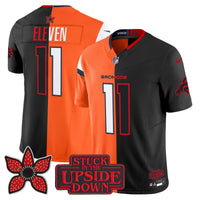#11 Eleven