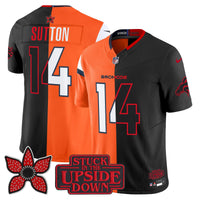 Courtland Sutton