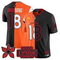 Peyton Manning