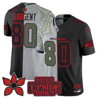 Steve Largent