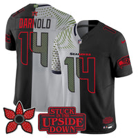 Sam Darnold