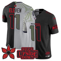 #11 Eleven