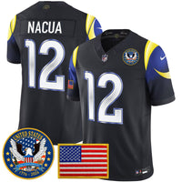 Navy Rivalries