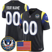 Navy Rivalries
