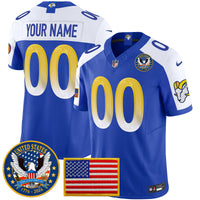 Royal Alternate