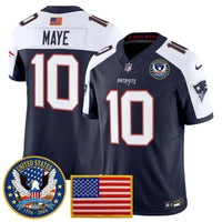 Navy Alternate