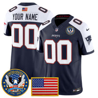 Navy Alternate