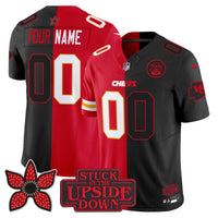 Red-Black