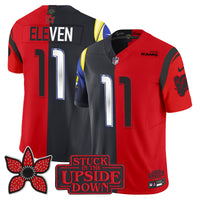 Rivalries-Red