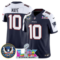 Navy Alternate