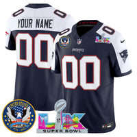 Navy Alternate