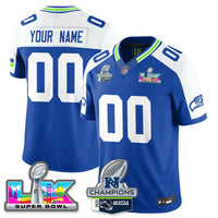 Royal Alternate