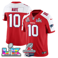 Red Alternate