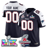 Navy Alternate