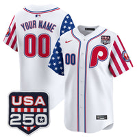 White Alternate