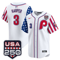 White Alternate