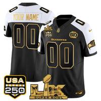 Black Alternate