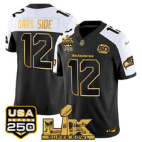 Black Alternate
