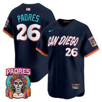 #26 Padres