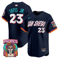 Fernando Tatis Jr.