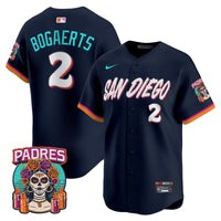 Xander Bogaerts