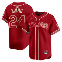 Brandon Nimmo