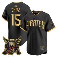 Oneil Cruz