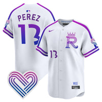 Salvador Perez